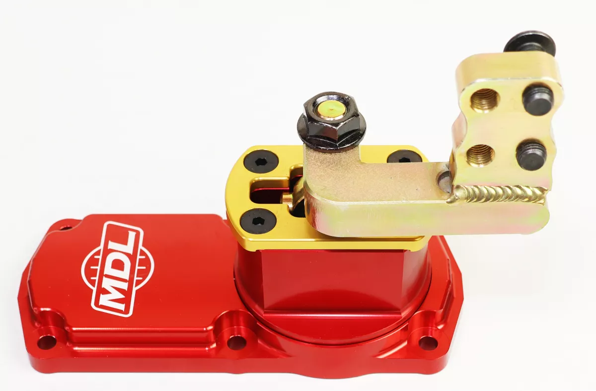 Qwik Stik TKX Shifter | 1978-1983 Malibu | 1